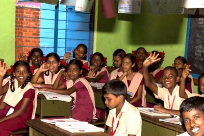 CBSE Class 10 Result 2021: KVs, CTSAs Record 100% Pass Percentage, JNVs Slightly Behind