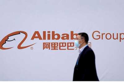 Alibaba Fined $2.8 Billion for Violating Anti-Monopoly Rules in China