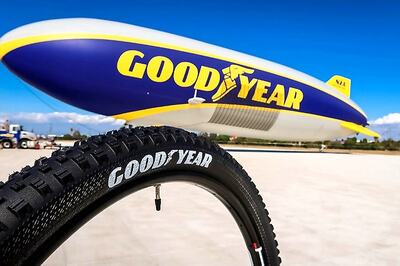 Goodyear Bicycle Tyre Line Launched