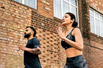 Suryakumar Yadav's Epic 'Running Technique' Remark For Virat Kohli on Anushka Sharma's Post Goes Viral