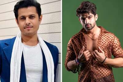 Bigg Boss 17 Nominations: Neil Bhatt, Abhishek Kumar Will Fight In Eviction Round