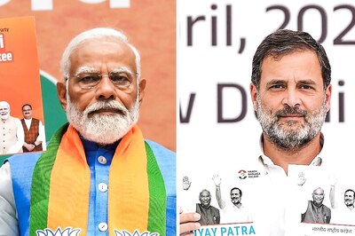 Like Amethi, Congress' ‘Sahabzade’ Will Lose Wayanad Also: PM Modi’s Dig At Rahul Gandhi
