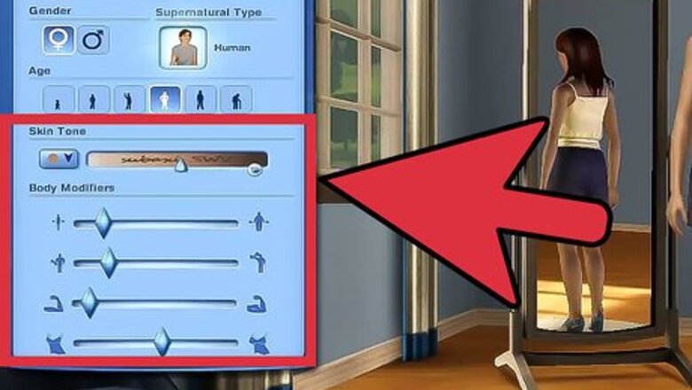 How to Play the Sims 3