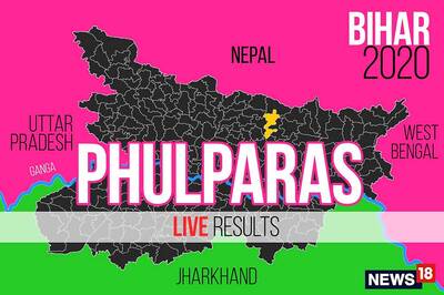 Phulparas Election Result 2020 Live Updates: Sheela Kumari of JDU Wins