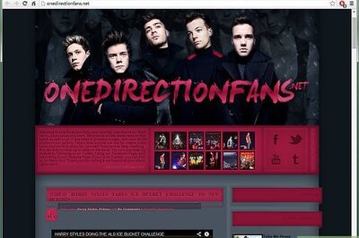 How to Start a Fansite