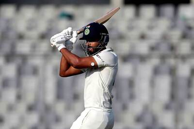 'Shreyas Iyer Scored Just 29 Runs but I Found it the Best innings of his Entire Career so Far'