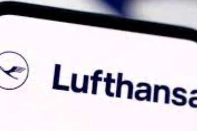Lufthansa IT Meltdown Strands Thousands of Passengers Worldwide