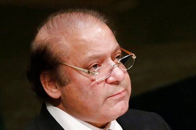 Nawaz Sharif's Younger Son Appears Before Panama Papers Probe Panel