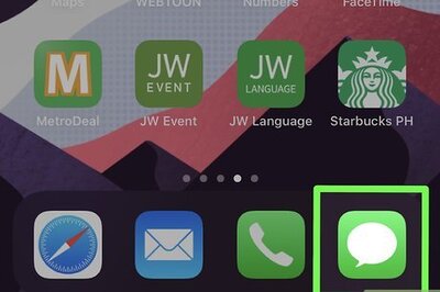 Simple Steps to Set an Avatar on an iPhone