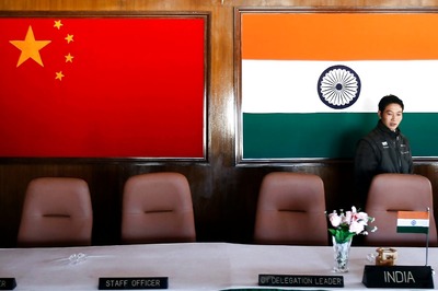 Have Noted PM Modi's I-Day Speech, Ready to Properly Address Differences with India: China