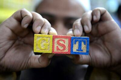 Govt to Introduce Fresh Reforms in GST, New Return Filing System on Monday to Mark 2 Yrs of Rollout