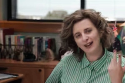 Office Australia Trailer Out: Felicity Ward Takes Over As The Lady Boss