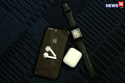 Earth Day 2017: Apple Highlights Its Environmental Priorities With a Campaign And Liam