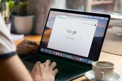 Gen AI Features Are Coming To Chrome For Users: Here's What You Get