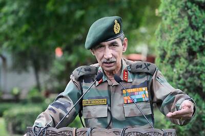 Constant Hype Around Surgical Strike Unwarranted, Better if It Stayed a Secret: General Who Led the Ops