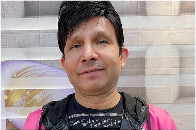 FIR Against Kamaal R Khan Aka KRK For Offensive Tweets About Rishi Kapoor, Irrfan Khan