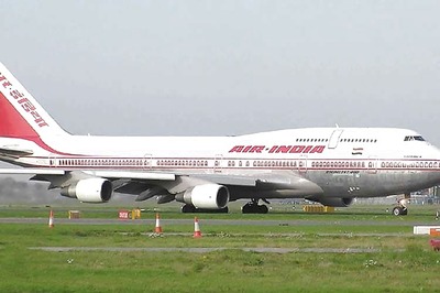 Air India diverts plane for timely ferrying of harvested heart