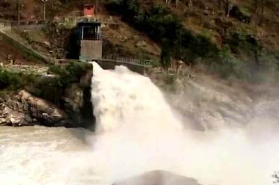 Uttarakhand government to move SC against ban on hydro-power projects