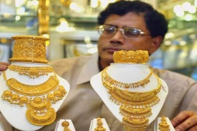 Gold Rate Today On Ram Mandir Pran Pratishtha Day: Check Price In Your City On January 22