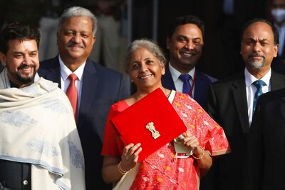 Budget 2021-22: Govt Slashes Allocation for Tourism Ministry by 19%, Industry Unhappy