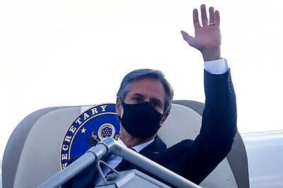 US Says Fate Of Nuclear Pact Up To Iran As Talks Resume