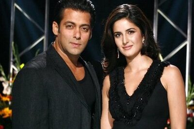 What will Salman say, Katrina?