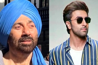 Sunny Deol's Fees For Nitesh Tiwari's Ramayana Will Be A WHOPPING Rs 45 Crores? Know Here