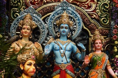 Ram Navami 2023: Simple and Easy Prasad Recipes That Anyone Can Make at Home