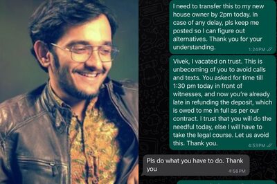 Mumbai Comedian's Plea for Assistance Goes Viral as Ex-landlord Withholds Deposit, Police Help