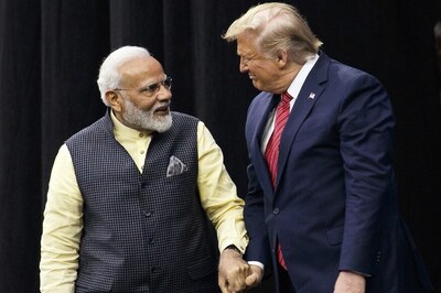 PM Modi Speaks to Trump, Says India-US Ties Have Grown From Strength To Strength