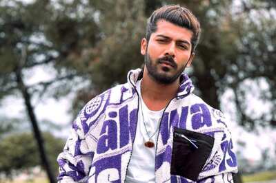 Khatron Ke Khiladi 13: Sheezan Khan Says His Family Gives Him Power, Teases Bigg Boss 17 | Exclusive