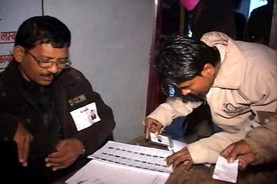 Uttar Pradesh to vote in second phase today