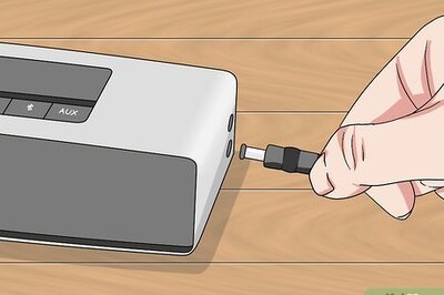 How to Connect the Bose Soundlink Mini to Your Smartphone or Tablet