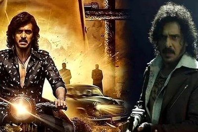 This Actor Joins Upendra And Kichcha Sudeep In R Chandru's Kabzaa