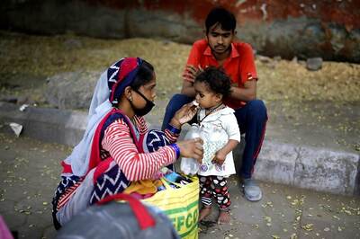 Patients Complain of Poor Quality Food at Covid-19 Care Centre in Maharashtra's Gondia
