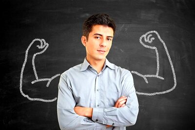 8 Ways To Build Self-Confidence And Maximise Your Potential