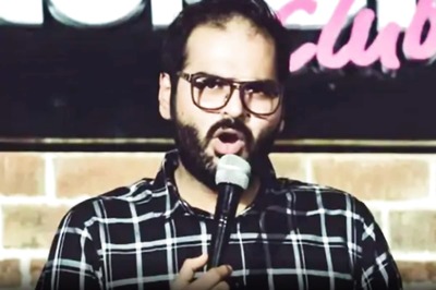 SC to Decide Tomorrow Whether to Initiate Contempt Proceedings Against Kunal Kamra