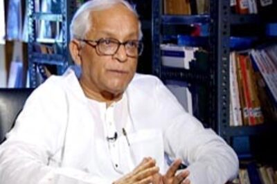 West Bengal ex-CM backs Dalmiya