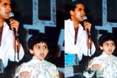 Bigg Boss Marathi 1 Fame Pushkar Jog Wishes Salman Khan On His 57th Birthday