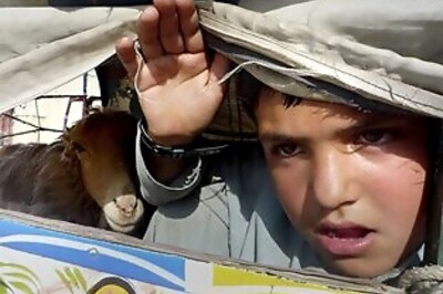 78 terrorists, 9 soldiers killed as Pak battles terror