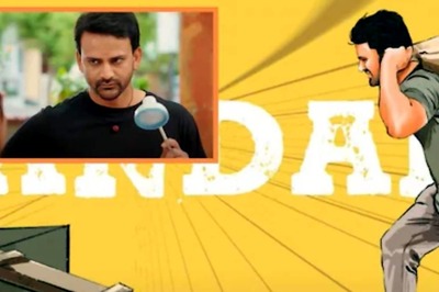 Janatha City From Daali Dhananjaya's Kotee Talks About Bengaluru People's Daily Life