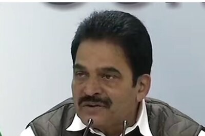 Opposition Slams BJP Govt Over NCERT Panel's Recommendation to Replace 'India' with 'Bharat' in School Textbooks