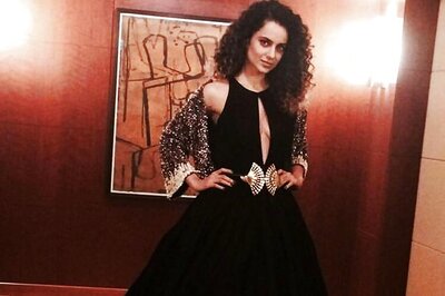 Kangana Ranaut feels the best part about her success is that it came so late
