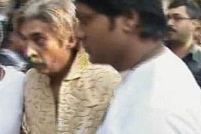 MNS protests, asks Pak comedian to wind up