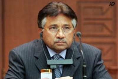 Musharraf under house arrest? Rumours grip Pak