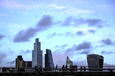 We will act if virus spreads in London, says UK