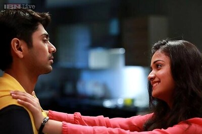 Keerthy replaces Mia in Malayalam film 'Ring Master'