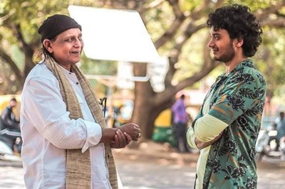 Mithun Chakraborty's Son Namashi REACTS To His Padma Bhushan Win: 'India Has Finally...' | Exclusive