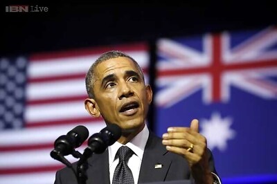 In veiled message to China, Barack Obama renews commitment to Asia-Pacific pivot