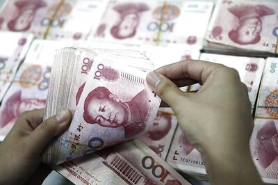 IMF approves China's yuan as elite reserve currency